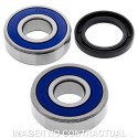 Kit de rodamientos rueda All Balls 25-1237