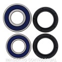 Kit de rodamientos rueda All Balls 25-1241
