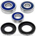 Kit de rodamientos rueda All Balls 25-1245