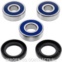 Kit de rodamientos rueda All Balls 25-1258