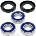 Kit de rodamientos rueda All Balls 25-1271