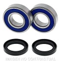 Kit de rodamientos rueda All Balls 25-1274