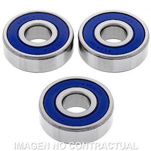 Kit de rodamientos rueda All Balls 25-1305
