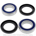 Kit de rodamientos rueda All Balls 25-1314