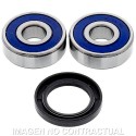 Kit de rodamientos rueda All Balls 25-1323