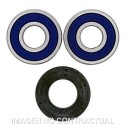 Kit de rodamientos rueda All Balls 25-1353