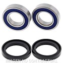 Kit de rodamientos rueda All Balls 25-1363