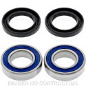 Kit de rodamientos rueda All Balls 25-1378