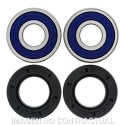 Kit de rodamientos rueda All Balls 25-1382