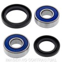 Kit de rodamientos rueda All Balls 25-1384