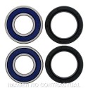 Kit de rodamientos rueda All Balls 25-1389