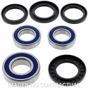 Kit de rodamientos rueda All Balls 25-1392
