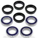 Kit de rodamientos rueda All Balls 25-1409