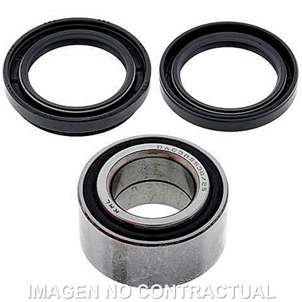 Kit de rodamientos rueda All Balls 25-1434