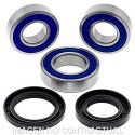 Kit de rodamientos rueda All Balls 25-1458