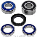 Kit de rodamientos rueda All Balls 25-1464
