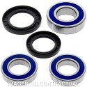Kit de rodamientos rueda All Balls 25-1493