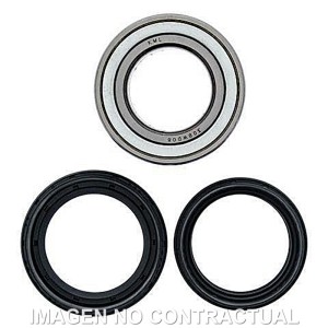 Kit de rodamientos rueda All Balls 25-1497