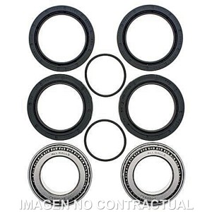 Kit de rodamientos rueda All Balls 25-1498