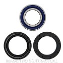 Kit de rodamientos rueda All Balls 25-1509
