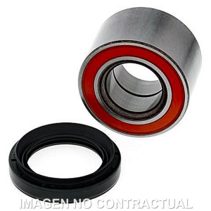 Kit de rodamientos rueda All Balls 25-1520