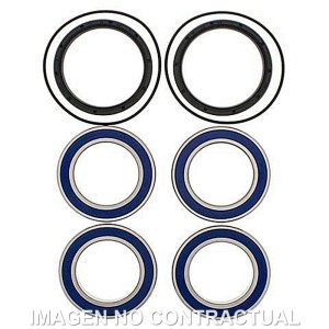 Kit de rodamientos rueda All Balls 25-1534