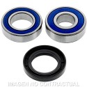 Kit de rodamientos rueda All Balls 25-1543
