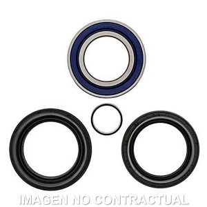 Kit de rodamientos rueda All Balls 25-1572
