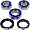 Kit de rodamientos rueda All Balls 25-1587