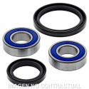 Kit de rodamientos rueda All Balls 25-1590