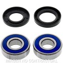 Kit de rodamientos rueda All Balls 25-1647