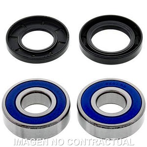 Kit de rodamientos rueda All Balls 25-1647