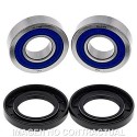 Kit de rodamientos rueda All Balls 25-1653
