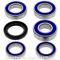 Kit de rodamientos rueda All Balls 25-1656