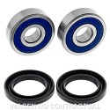 Kit de rodamientos rueda All Balls 25-1662