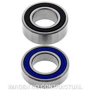 Kit de rodamientos rueda All Balls 25-1676