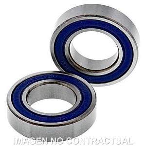 Kit de rodamientos rueda All Balls 25-1690
