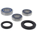 Kit de rodamientos rueda All Balls 25-1749