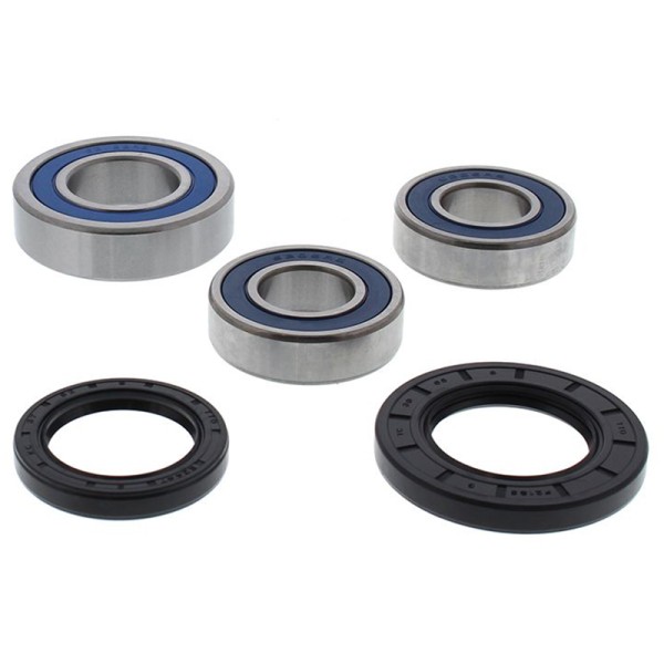 Kit de rodamientos rueda All Balls 25-1749