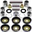 Kit de rodamientos y retenes del trapecio All Balls 27-1046