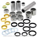 Kit de rodamientos y retenes del trapecio All Balls 27-1128