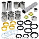 Kit de rodamientos y retenes del trapecio All Balls 27-1129