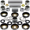Kit de rodamientos y retenes del trapecio All Balls 27-1136
