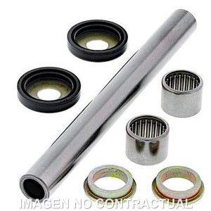 Kit de rodamientos y retenes basculante All Balls 28-1020