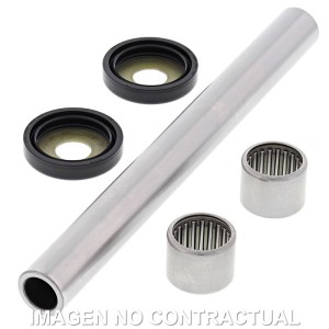 Kit de rodamientos y retenes basculante All Balls 28-1099