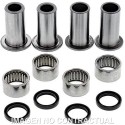 Kit de rodamientos y retenes basculante All Balls 28-1116