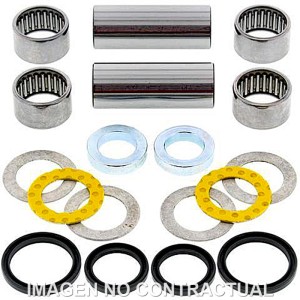 Kit de rodamientos y retenes basculante All Balls 28-1158