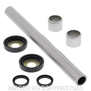 Kit de rodamientos y retenes basculante All Balls 28-1207