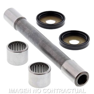Kit de rodamientos y retenes basculante All Balls 28-1215