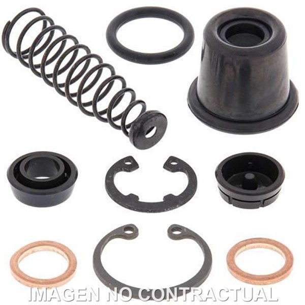 Kit Reparación Bomba Freno All Balls 18-1003 Honda/Kawasaki/Suzuki/Yamaha